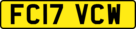 FC17VCW