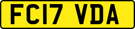 FC17VDA