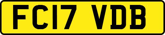 FC17VDB