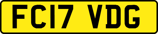 FC17VDG
