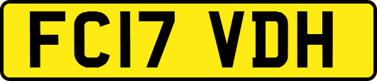 FC17VDH