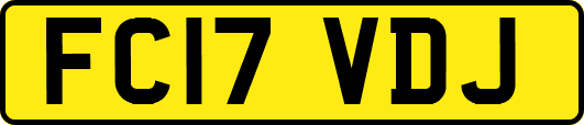 FC17VDJ