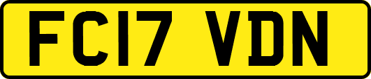 FC17VDN