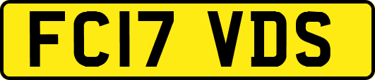 FC17VDS