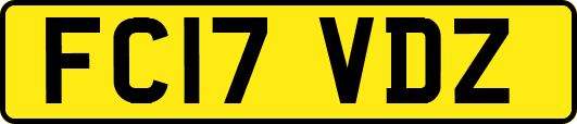 FC17VDZ