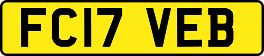FC17VEB