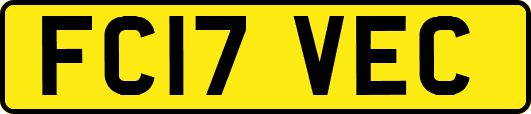 FC17VEC