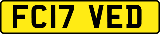 FC17VED