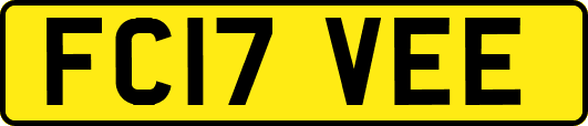 FC17VEE