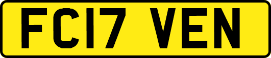 FC17VEN