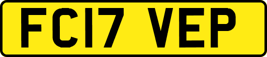 FC17VEP