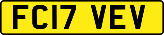 FC17VEV