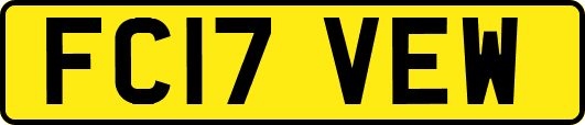 FC17VEW