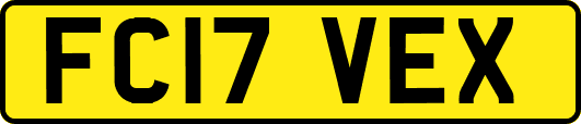 FC17VEX