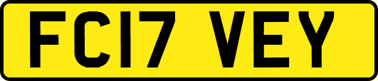 FC17VEY