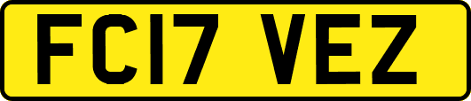 FC17VEZ
