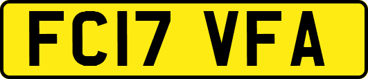 FC17VFA