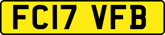 FC17VFB