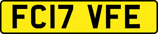 FC17VFE