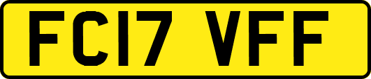 FC17VFF