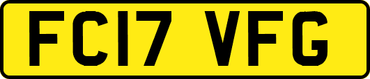 FC17VFG