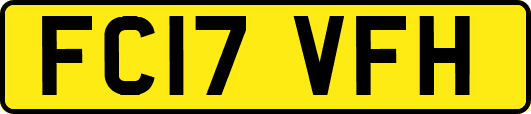 FC17VFH