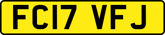 FC17VFJ