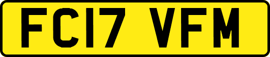 FC17VFM