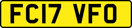 FC17VFO