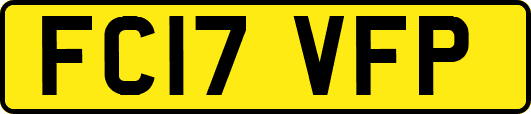 FC17VFP