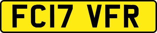 FC17VFR