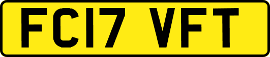 FC17VFT