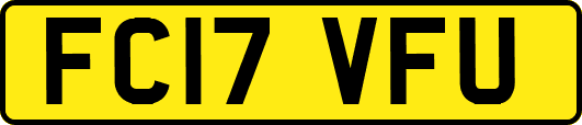 FC17VFU
