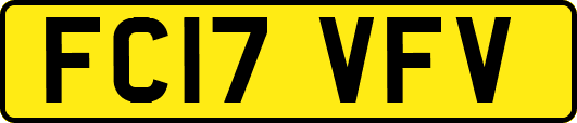 FC17VFV
