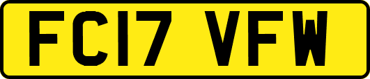 FC17VFW