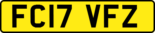 FC17VFZ
