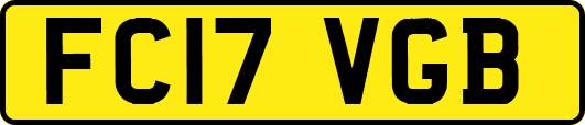 FC17VGB