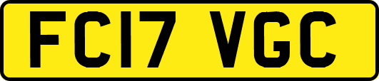 FC17VGC