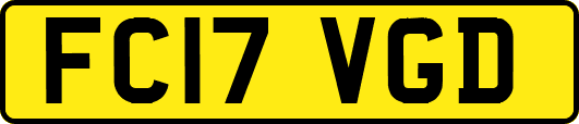 FC17VGD