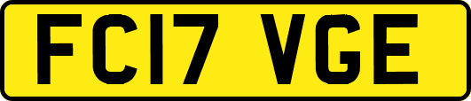 FC17VGE