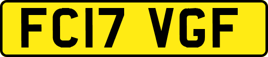 FC17VGF