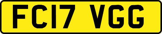FC17VGG
