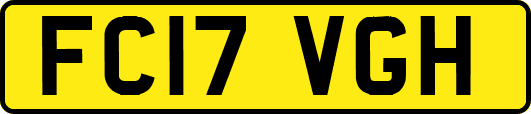 FC17VGH