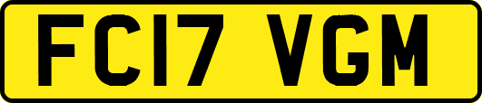 FC17VGM
