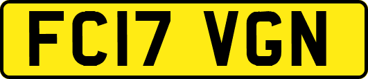 FC17VGN