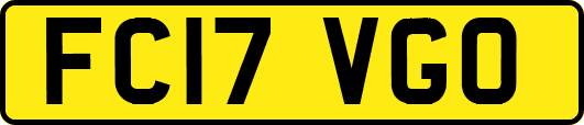 FC17VGO