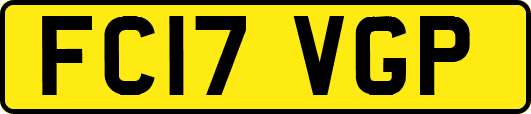 FC17VGP