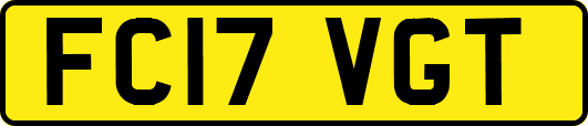 FC17VGT