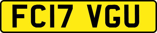 FC17VGU