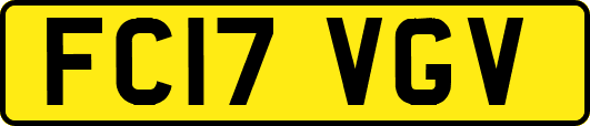 FC17VGV